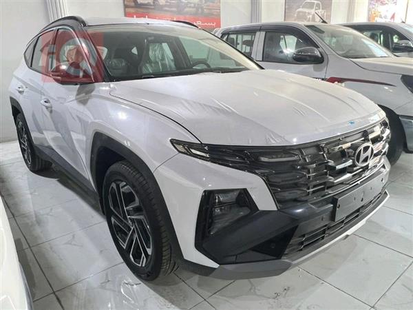 هیۆندای تۆکسۆن 2025  بۆ فرۆشتن لە عێراق - موسڵ